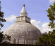 buddhistische Dagoba